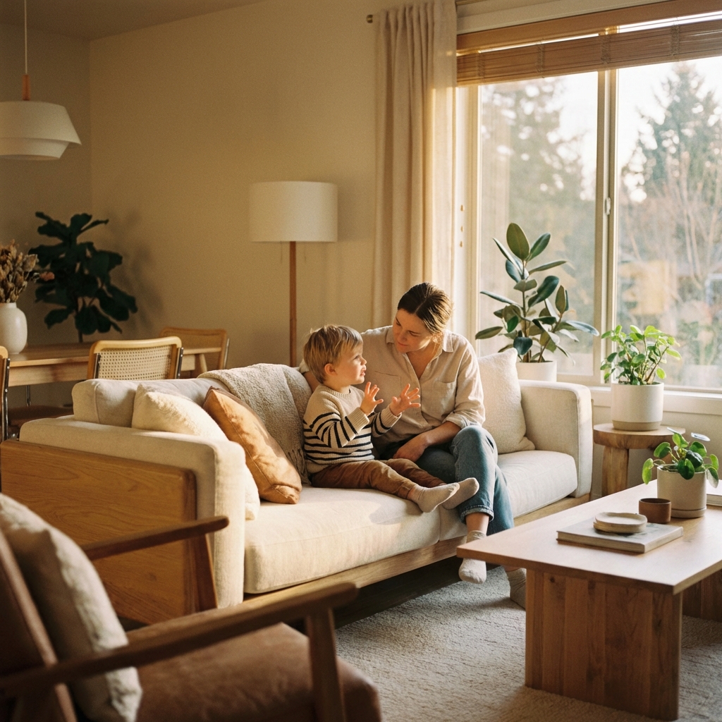 Featured image of post 教養逆思維：AI 時代，如何用「內在良善」養出強大韌性的孩子？