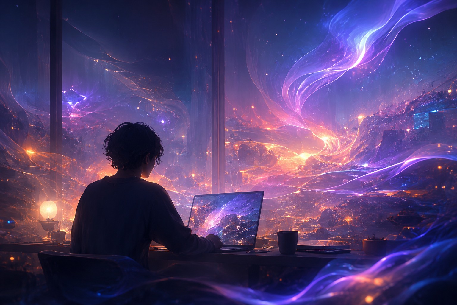 Featured image of post AI 編程是一條死路？軟體市場系統性塌方，為什麼學會了程式卻賣不掉產品？從「消費 AI」到「業務構建者」的認知轉型與行動策略！AI 能幫你做 100 件事，但它不知道哪一件事值得做！