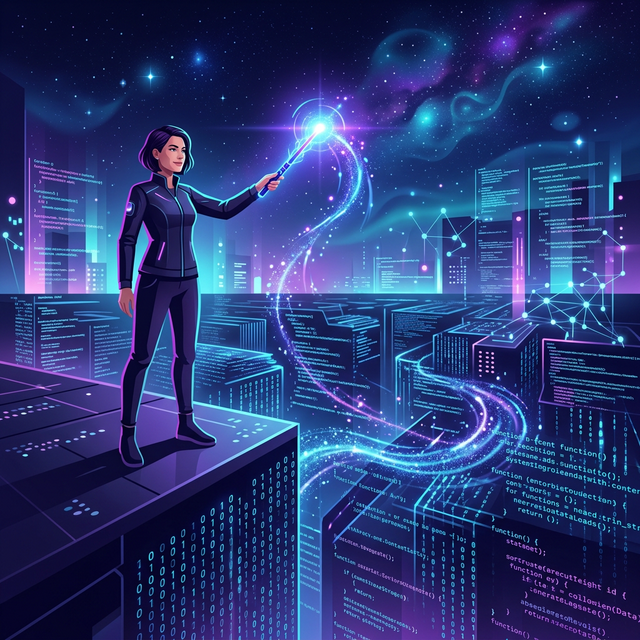 Featured image of post Vibe Coding 時代來臨：納瓦爾 (Naval Ravikant) 談 AI 如何重塑軟體開發、創業與學習