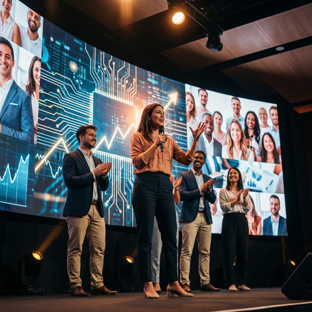 Featured image of post 矽谷創投 a16z 的創意逆襲：為什麼投資科技公司，要先學會像好萊塢一樣「說故事」？